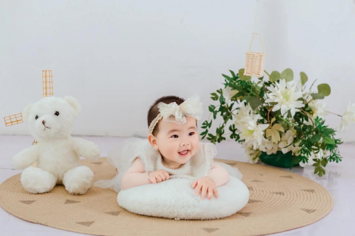 辽宁宝宝多久会抬头